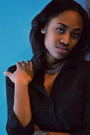 Cover image for Damali Ross