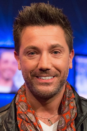 Cover image for Gino D'Acampo