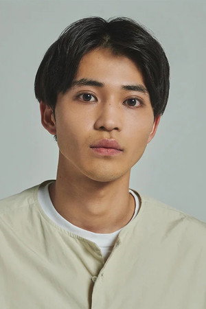 Cover image for 中田圭祐