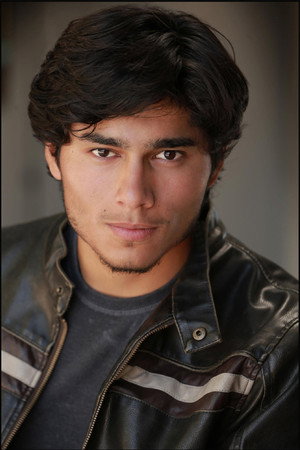 Cover image for Peter Mendoza