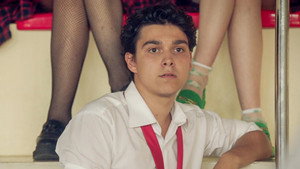 Poster for Эпизод 14