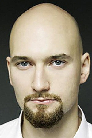 Cover image for Evgeniy Kolyadintsev