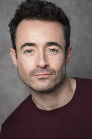 Cover image for Joseph McFadden