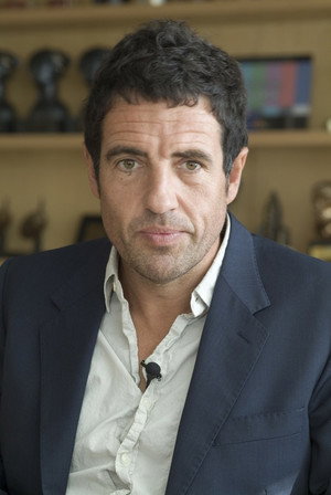 Cover image for Daniel Écija