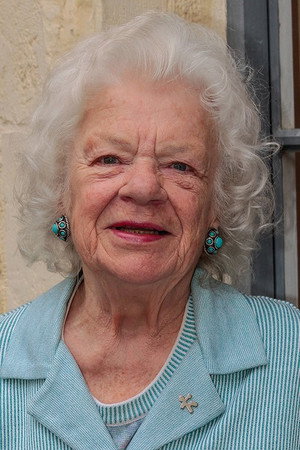 Cover image for Jenny Clève