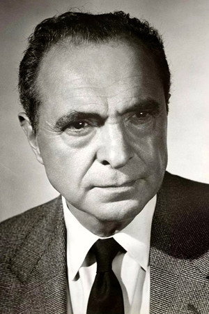 Cover image for Sam Levene