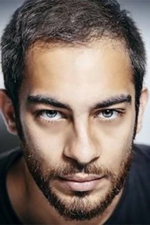 Cover image for Eilias Changuel