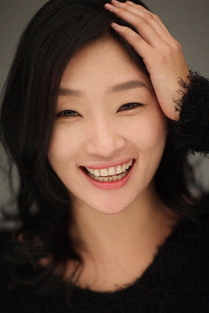Cover image for Kim Sang-hyun