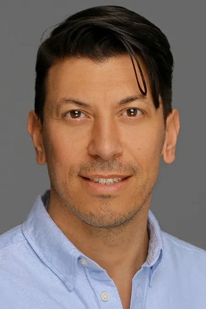 Cover image for Murat Ünal