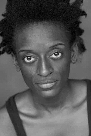Cover image for Sarah Amankwah