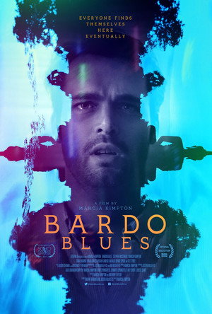 Poster for Бардо блюз