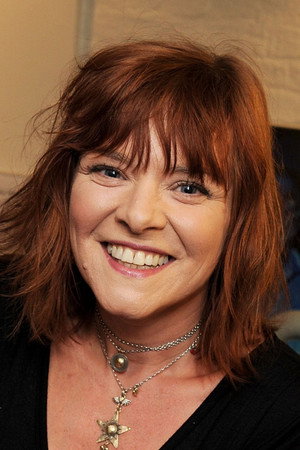 Cover image for Finty Williams