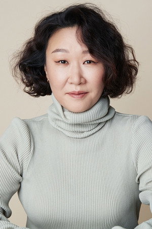 Cover image for 백현주