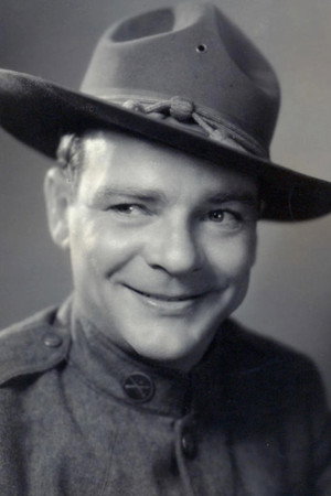 Cover image for Russell Hopton