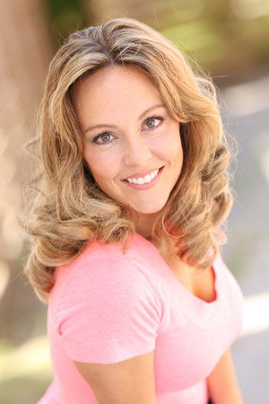 Cover image for Christy Tate