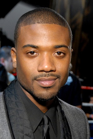 Cover image for Ray J