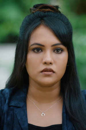 Cover image for Reyaa Hari
