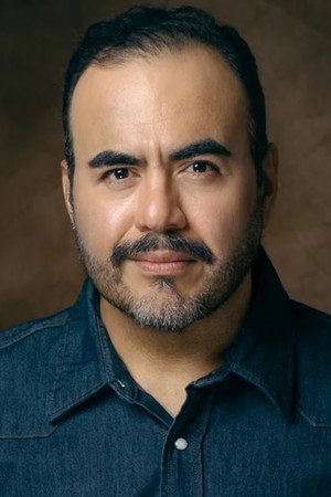 Cover image for Orlando Arriaga