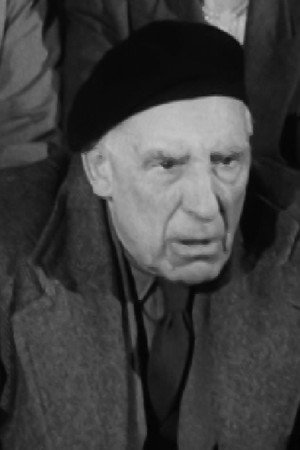 Cover image for Wallace Bosco