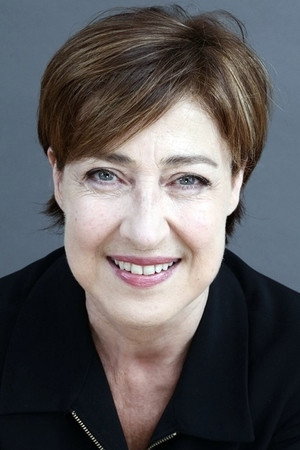 Cover image for Michèle Garcia