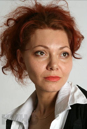 Cover image for Алевтина Добрынина