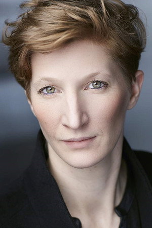 Cover image for Lisa Reynolds