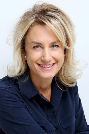 Cover image for Lisa Wolofsky