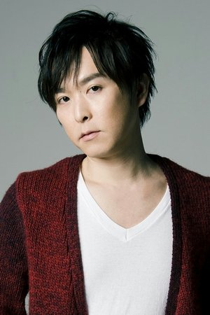Cover image for 保志総一朗