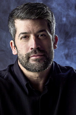 Cover image for Jaume Najarro