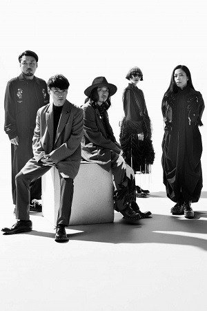 Cover image for サカナクション
