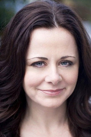 Cover image for Geraldine Hughes