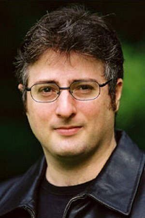 Cover image for Nick Sagan