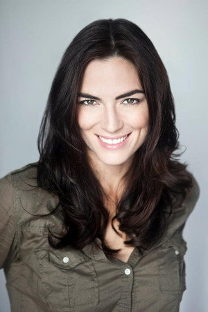 Cover image for Monique Ganderton
