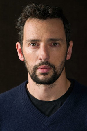 Cover image for Ralf Little