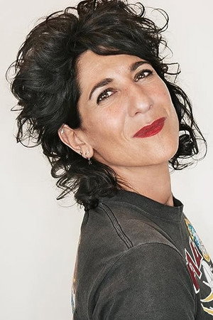 Cover image for Jen Cohn