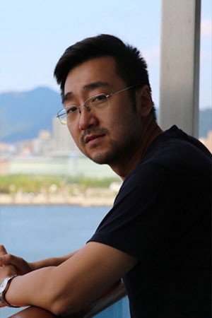 Cover image for 吕行