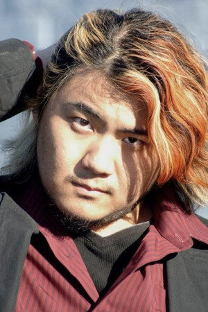 Cover image for Kaiji Tang