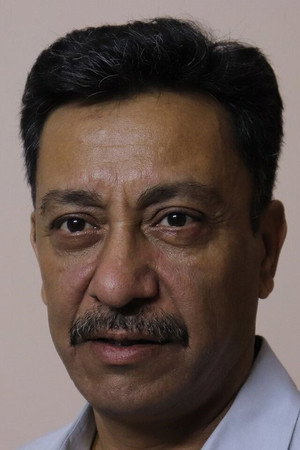 Cover image for Purnendu Bhattacharya