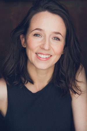 Cover image for Kristen Sieh