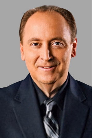 Cover image for Mike Tenay
