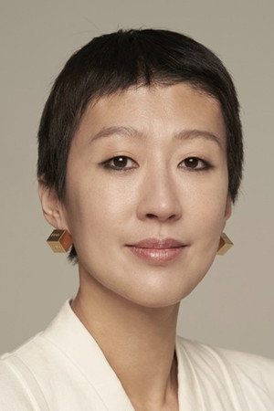 Cover image for 홍진경