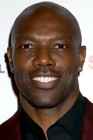Cover image for Terrell Owens