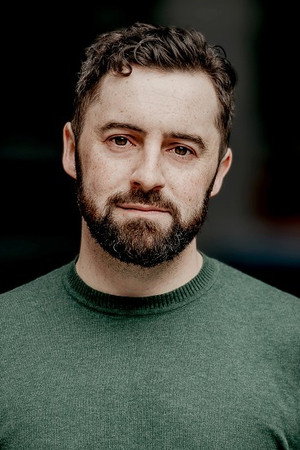Cover image for Thomas Finnegan