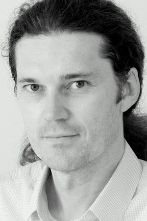 Cover image for Oliver Nommsen