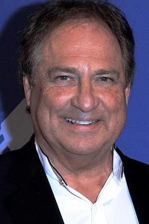 Cover image for Gary C. Bourgeois