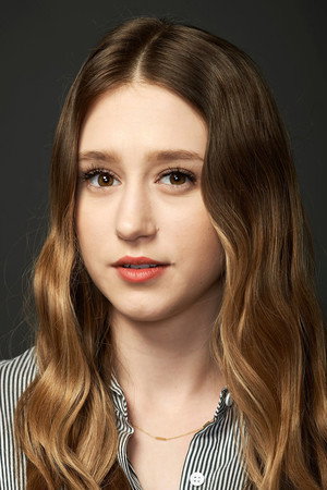 Cover image for Taissa Farmiga