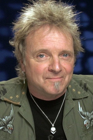 Cover image for Joey Kramer