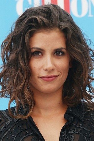 Cover image for Giulia Michelini