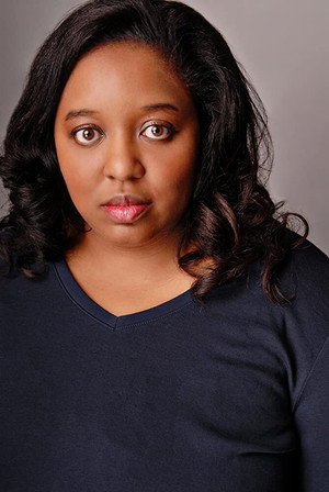Cover image for LaQuita James