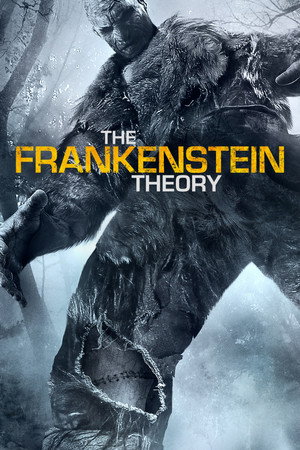 Poster for Теория Франкештейна